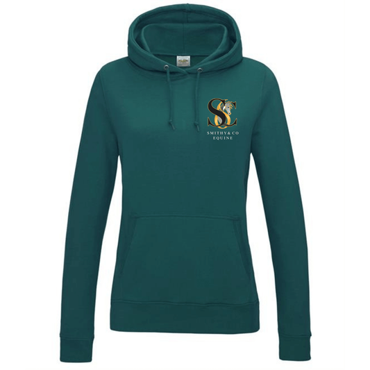 Jade Equestrian Hoodie 